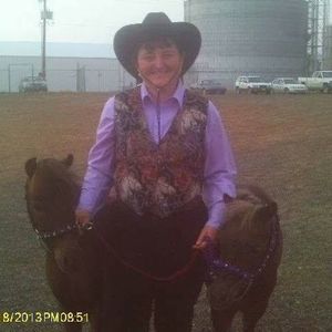 Meet your Posher, Paula